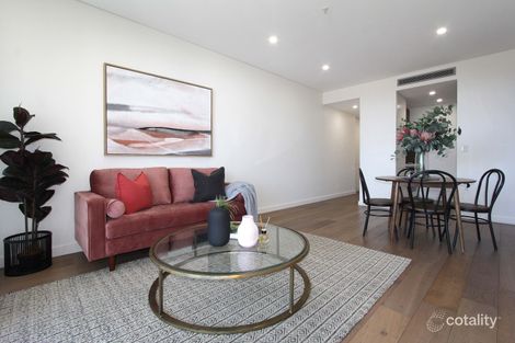 Property photo of 1207/16 Gadigal Avenue Waterloo NSW 2017