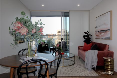 Property photo of 1207/16 Gadigal Avenue Waterloo NSW 2017
