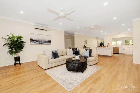 Property photo of 163 Racecourse Road Cluden QLD 4811