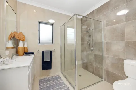 Property photo of 163 Racecourse Road Cluden QLD 4811