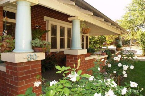 Property photo of 30 Grandview Avenue Turvey Park NSW 2650