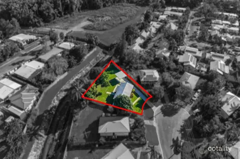 9 Patula Cl, Manoora, QLD 4870