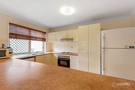 Property photo of 24 Macadie Way Merrimac QLD 4226