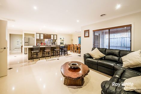 Property photo of 7 Waterhouse Way Botanic Ridge VIC 3977
