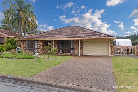 Property photo of 14 Angela Close Carey Bay NSW 2283