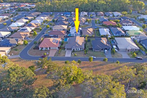 Property photo of 43 Higgs Circuit Wynnum West QLD 4178