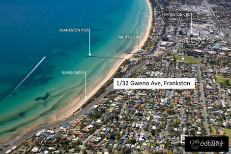 Property photo of 1/32 Gweno Avenue Frankston VIC 3199