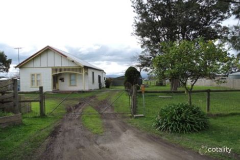 8 White St, Longwarry, VIC 3816