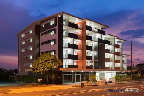 207/14 Newmarket Rd, Windsor, QLD 4030