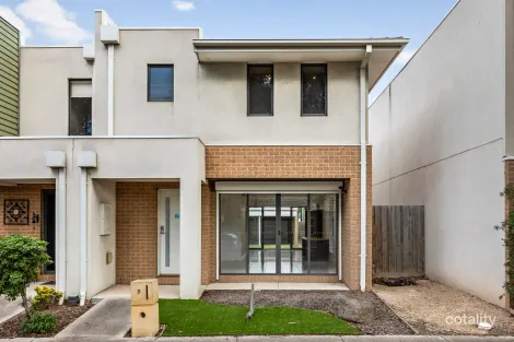 9 Durant Ave, Sunshine West, VIC 3020