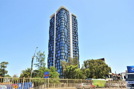 Property photo of 2108/1 Marshall Avenue St Leonards NSW 2065