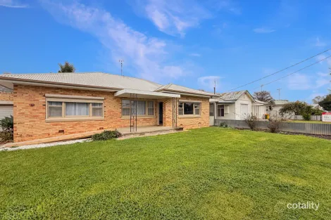 6 Alamein Ave, Warracknabeal, VIC 3393