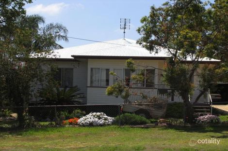 8 Thompson St, Murgon, QLD 4605