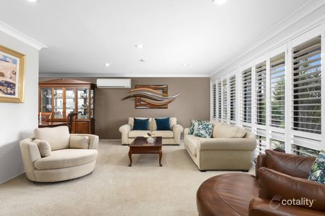 Property photo of 58 Deloraine Drive Leonay NSW 2750