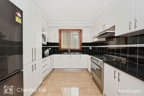 Property photo of 25 Campbell Hill Road Guildford NSW 2161