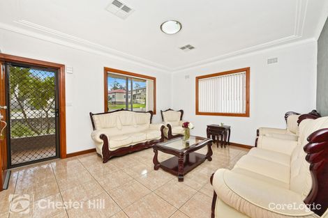 Property photo of 25 Campbell Hill Road Guildford NSW 2161