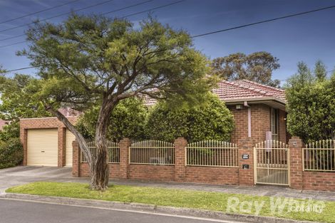 2/6 Hinkler Rd, Glen Waverley, VIC 3150