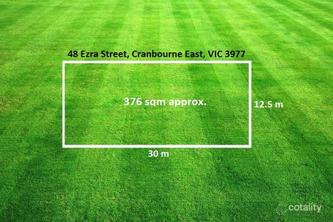 48 Ezra St, Cranbourne East, VIC 3977