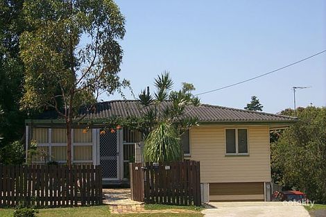 Property photo of 10 Markway Street Chermside West QLD 4032