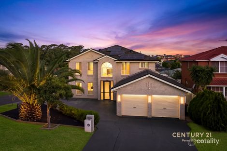 25 Gabriel Cct, Blair Athol, NSW 2560
