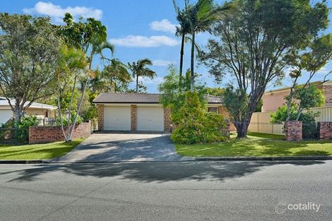 2 Teranna St, Battery Hill, QLD 4551