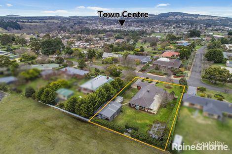 Property photo of 8 Skyline Drive Gisborne VIC 3437