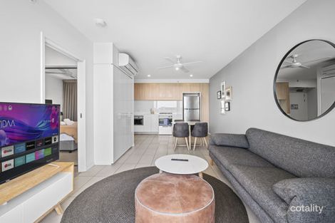 914/35 Hercules St, Hamilton, QLD 4007