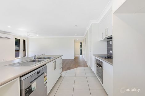 Property photo of 23 Peggy Crescent Redbank Plains QLD 4301