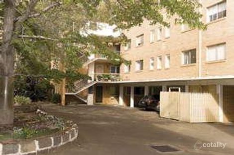 17/43-47 Haines St, North Melbourne, VIC 3051