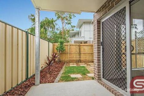 Property photo of 40/33-35 Jellicoe Street Loganlea QLD 4131