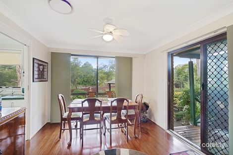 Property photo of 7 Connor Place Tahmoor NSW 2573