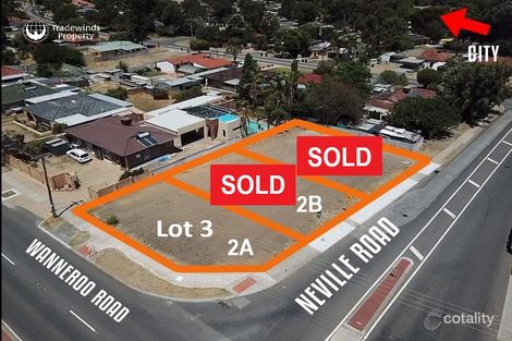 Property photo of 2A Neville Drive Wanneroo WA 6065