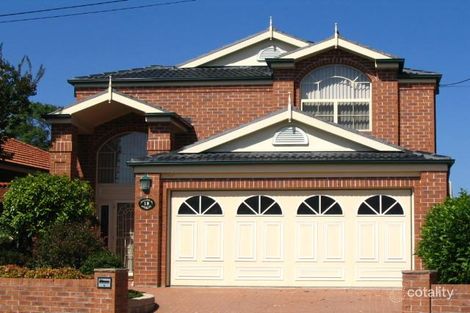 18 Malleny St, Ashbury, NSW 2193