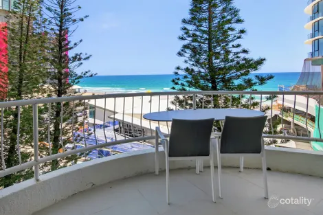 20/4 Thornton St, Surfers Paradise, QLD 4217