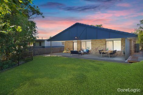 Property photo of 17 Tabulam Drive Ferny Hills QLD 4055