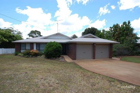 6 Ironbark Ct, Highfields, QLD 4352