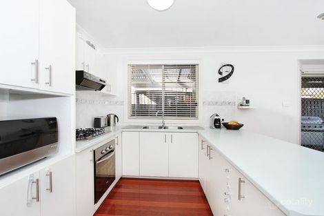 Property photo of 7 Coolabah Place Blacktown NSW 2148