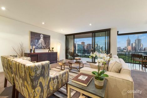 Property photo of 2002/250 St Kilda Road Southbank VIC 3006