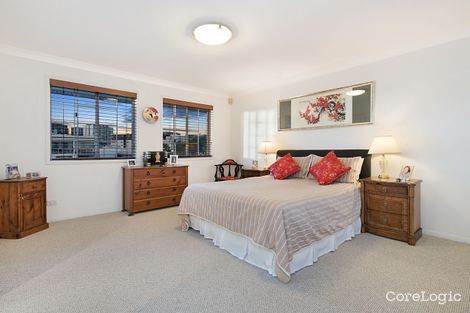 Property photo of 2/239 Arthur Street Teneriffe QLD 4005