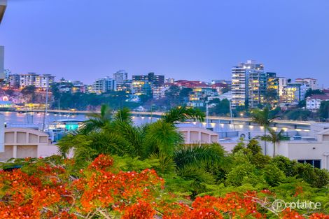 Property photo of 5/19 O'Connell Street Kangaroo Point QLD 4169
