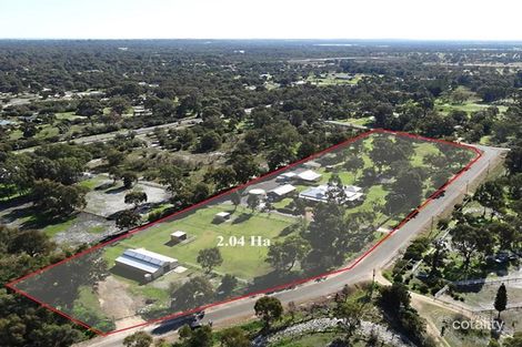 16 Mears Rd, Barragup, WA 6209