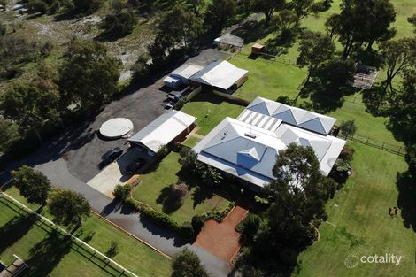 Property photo of 16 Mears Road Barragup WA 6209