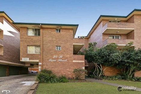 14/25-27 Lane St, Wentworthville, NSW 2145