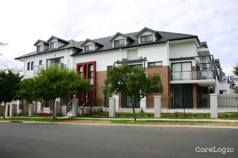 Property photo of 15/1 Parc Guell Drive Campbelltown NSW 2560