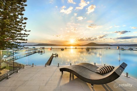 Property photo of 18 Brisbane Water Drive Koolewong NSW 2256