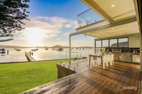 Property photo of 18 Brisbane Water Drive Koolewong NSW 2256