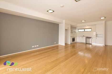 Property photo of 35/211 Beaufort Street Perth WA 6000