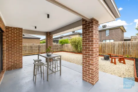 Property photo of 13 Cedar Street Aintree VIC 3336