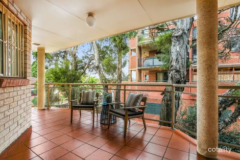Property photo of 31/1 Hillview Street Roselands NSW 2196