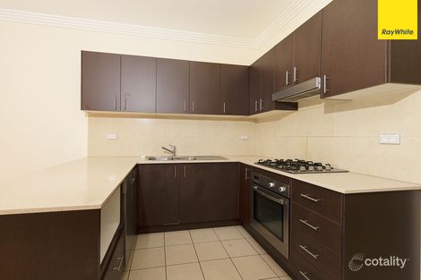 Property photo of 16/10-14 Crane Street Homebush NSW 2140